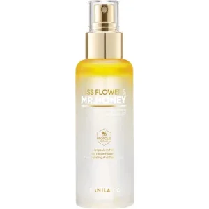 Mist revitalizant cu propolis Miss Flower And Mr. Honey, 99ml, Banila Co