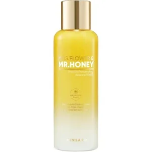 Toner pentru fata nutritiv de tip esenta Miss Flower And Mr. Honey, 190ml, Banila Co