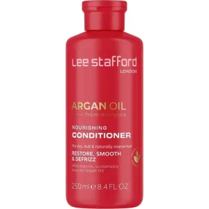 Balsam de par hidratant Argan Oil From Morroco, 250ml, Lee Stafford
