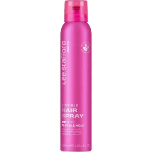 Spray fixativ pentru fixare flexibila, 200ml, Lee Stafford
