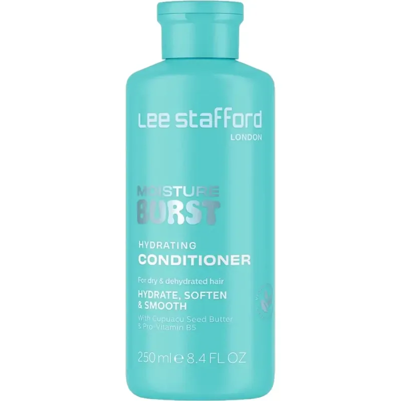 Balsam de par hidratant Moisture Burst, 250ml, Lee Stafford — preț și oferte