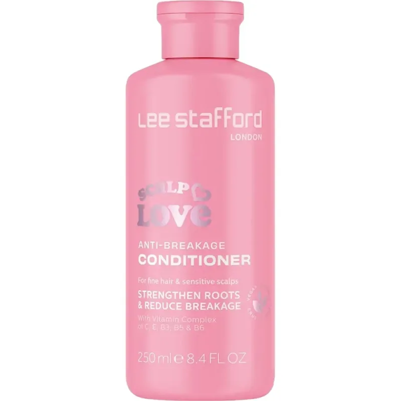 Balsam de par anti-rupere Scalp Love, 250ml, Lee Stafford — preț și oferte