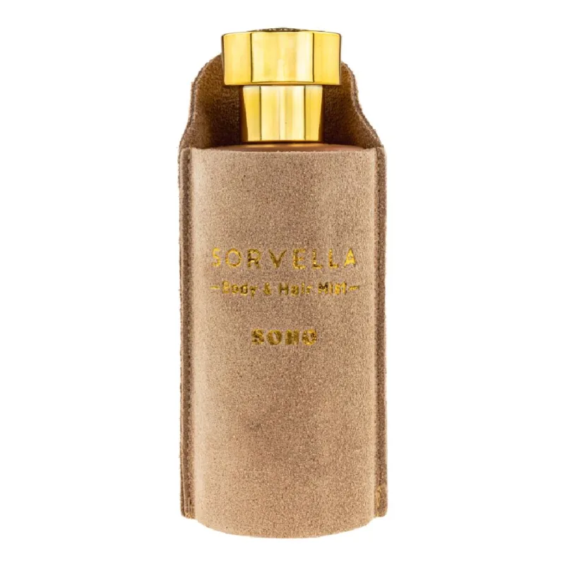 Spray pentru corp si par Mist SOHO, 100 ml, Sorvella — preț și oferte