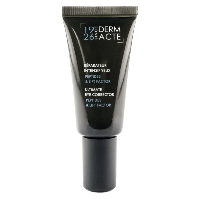 Serum pentru conturul ochilor Dermacte, 15ml, Academie — preț și oferte