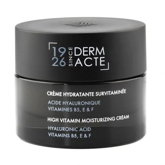 Crema tratament pentru fata cu acid hiluronic Dermacte, 50ml, Academie — preț și oferte