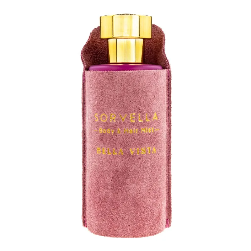 Spray pentru corp si par VISTA, 100 ml, Sorvella — preț și oferte