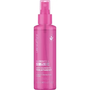 Tratament spray anti-electrizare Illuminate & Shine, 150ml, Lee Stafford