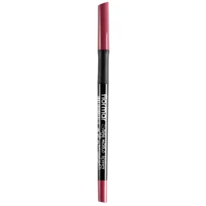 Creion de buze Stylematic No 02 Peach Pink, 0.35g, Flormar