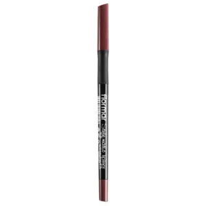 Creion de buze Stylematic No 09 Chocolate, 0.35g, Flormar