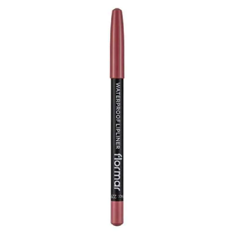 Creion de buze Waterproof No 229 Tender Cream, 1.14g, Flormar — preț și oferte