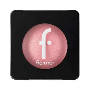 Fard de obraz Baked Blush-On No 40 Shimmer Pink, 4g, Flormar