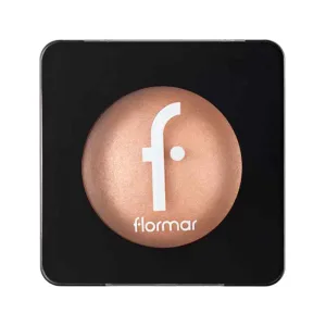 Fard de obraz Baked Blush-On No 43 Golden Peach, 4g, Flormar