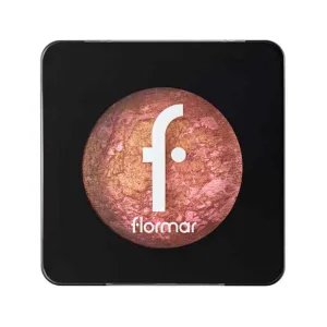 Fard de obraz Baked Blush-On No 44 Pink Bronze, 4g, Flormar