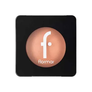 Fard de obraz Baked Blush-On No 48 Pure Peach, 4g, Flormar