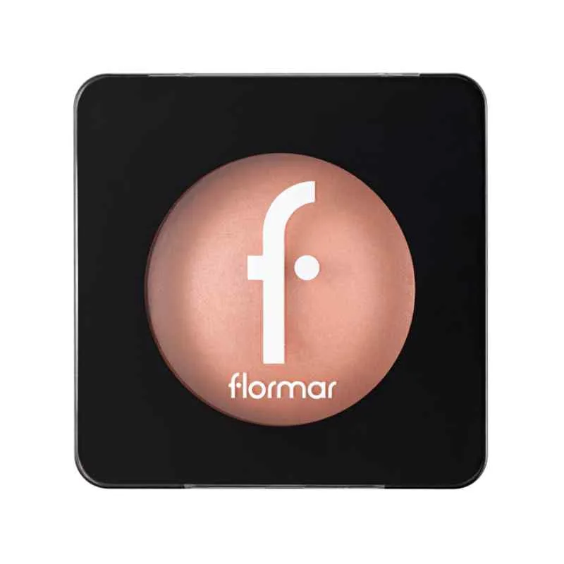 Fard de obraz Baked Blush-On No 51 Dried Rose, 4g, Flormar — preț și oferte