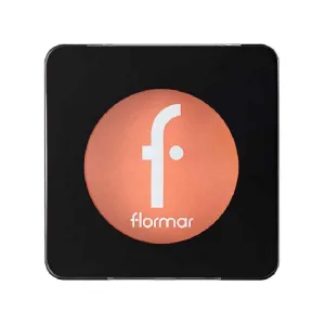 Fard de obraz Blush-On No 100 Matte Peach, 5g, Flormar