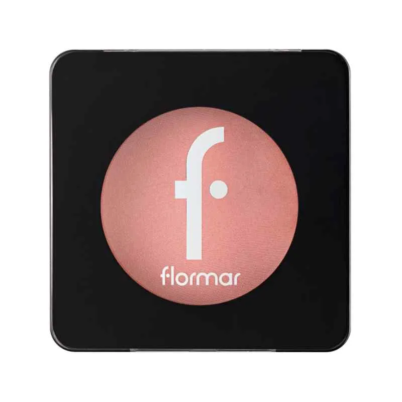 Fard de obraz Blush-On No 102 Rose Pink, 5g, Flormar — preț și oferte