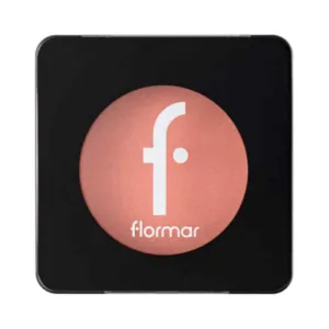 Fard de obraz Blush-On No 102 Sparkle Rose, 5g, Flormar