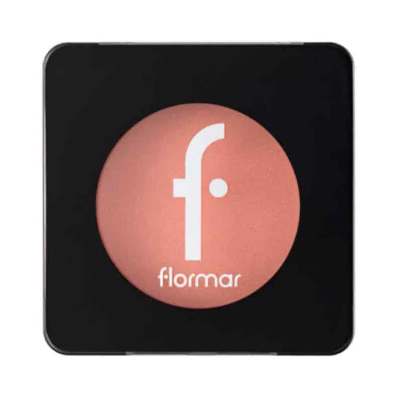 Fard de obraz Blush-On No 102 Sparkle Rose, 5g, Flormar — preț și oferte