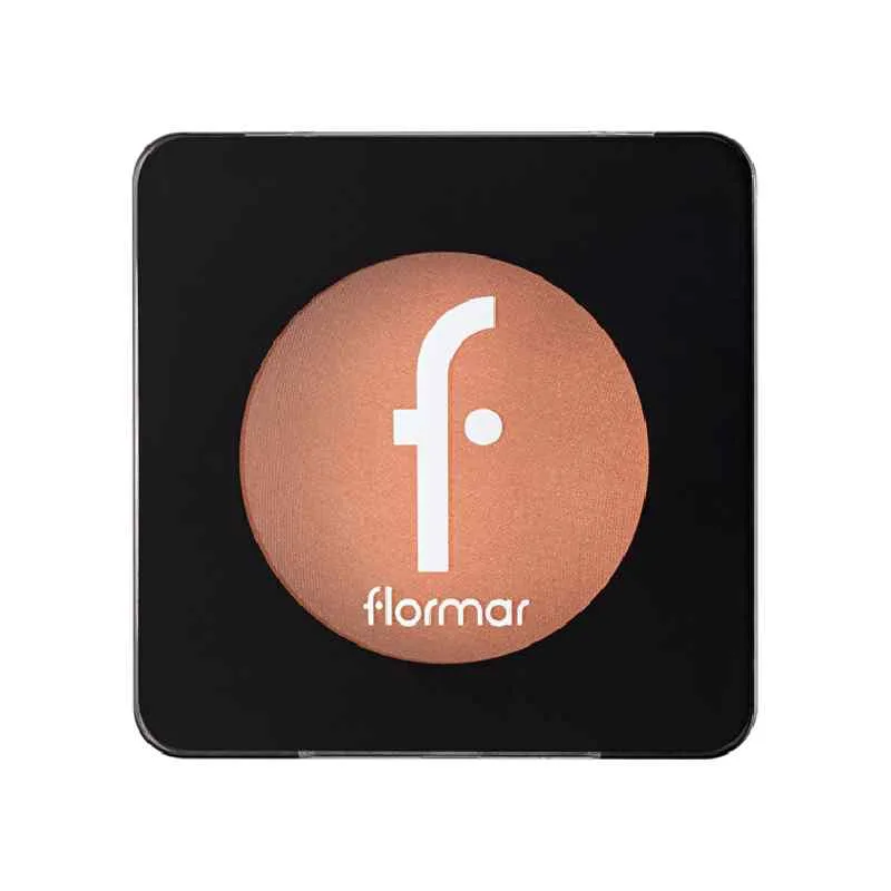 Fard de obraz Blush-On No 104 Peachy Pink, 5g, Flormar — preț și oferte
