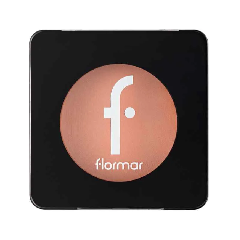 Fard de obraz Blush-On No 106 Rosewood, 5g, Flormar — preț și oferte
