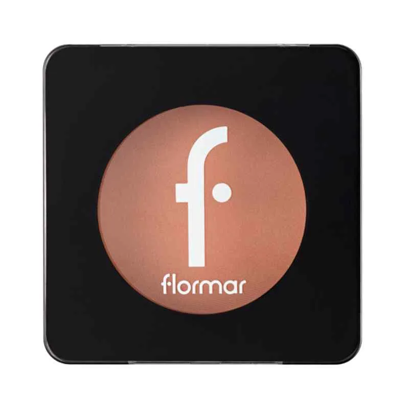 Fard de obraz Blush-On No 107 Peachy Brown, 5g, Flormar — preț și oferte