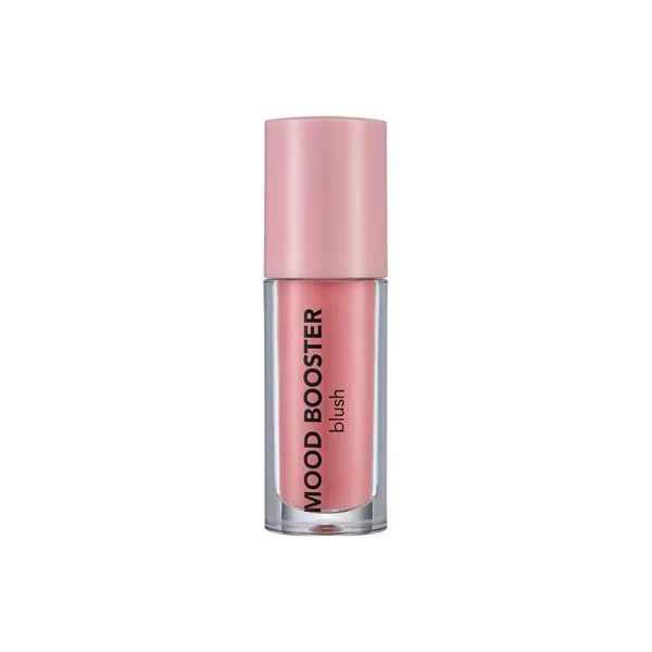 Fard de obraz lichid Mood Booster 003 Thats Rosewood, 4ml, Flormar — preț și oferte