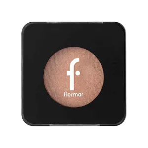 Fard de pleoape Mono No 012 Bronze Glares, 5g, Flormar