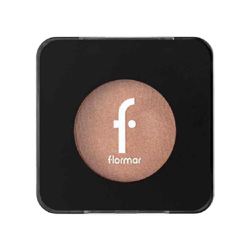 Fard de pleoape Mono No 012 Bronze Glares, 5g, Flormar — preț și oferte