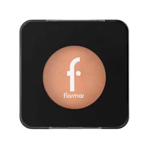 Fard de pleoape Mono No 016 Soft Brown, 5g, Flormar