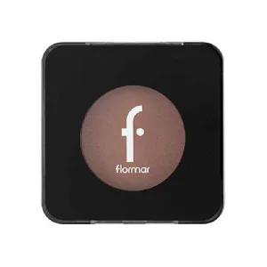 Fard de pleoape Mono No 018 Swiss Chocolate, 5g, Flormar