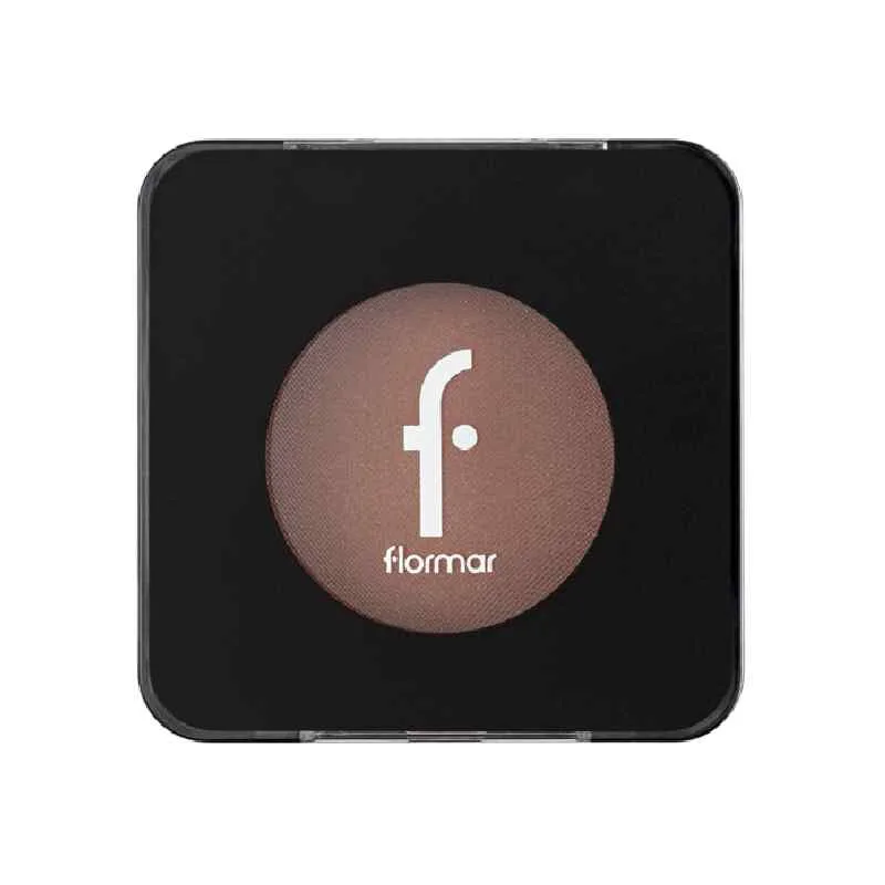 Fard de pleoape Mono No 018 Swiss Chocolate, 5g, Flormar — preț și oferte