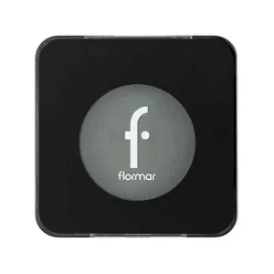 Fard de pleoape Mono No 024 Emerald Green, 5g, Flormar
