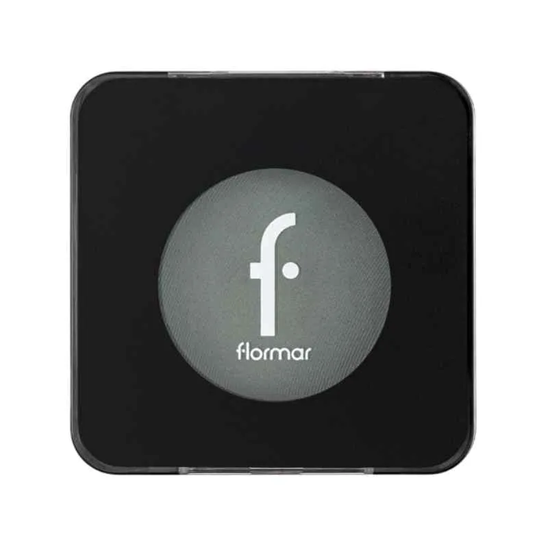 Fard de pleoape Mono No 024 Emerald Green, 5g, Flormar — preț și oferte