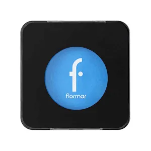 Fard de pleoape Mono No 028 Beautiful Iris, 5g, Flormar