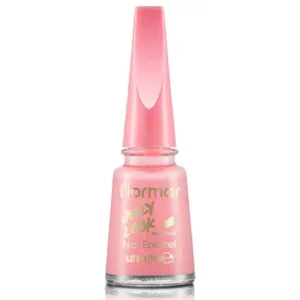 Oja Jelly Look No 27 Milky Pinky, 11ml, Flormar