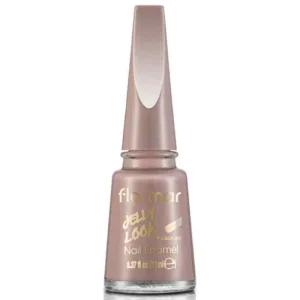 Oja Jelly Look No 42 Milky Almond, 11ml, Flormar