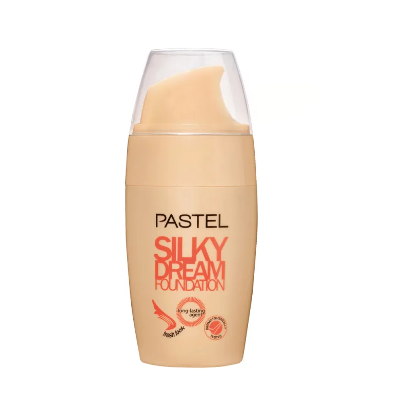 Fond de ten Silky Dream No. 350, 30ml, Pastel — preț și oferte