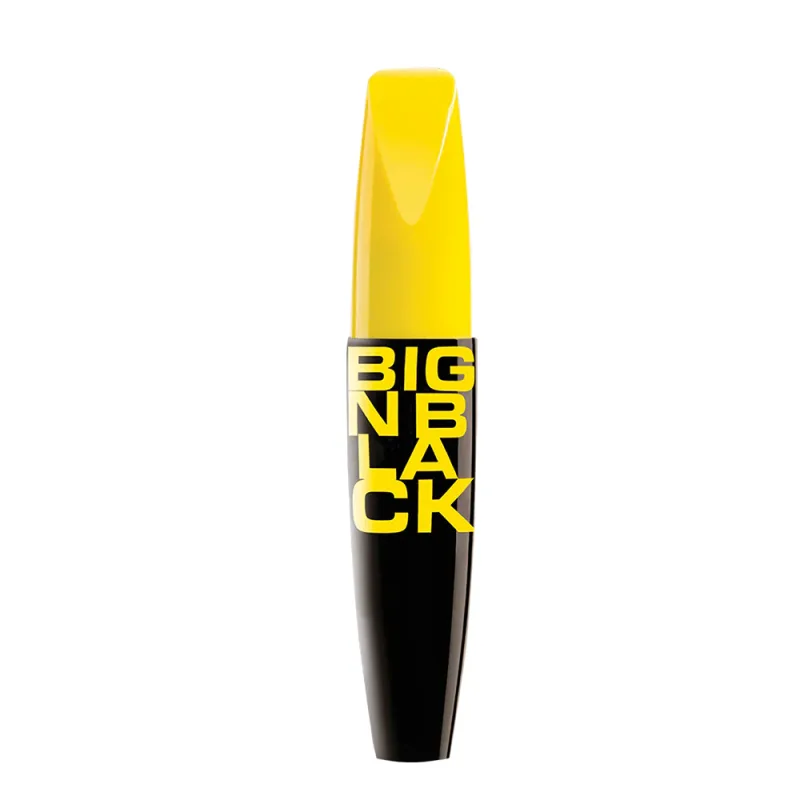 Mascara Big N Black, 12ml, Pastel — preț și oferte