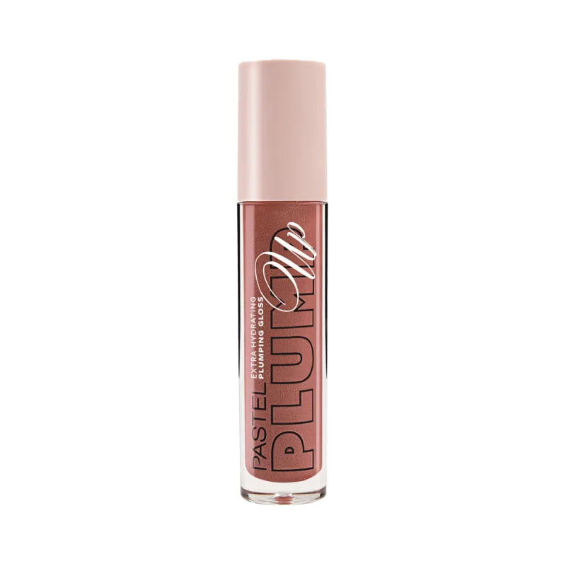 Luciu de buze Profashion Plump up Extra Hydrating No. 202 Loverdose, 5.3ml, Pastel — preț și oferte