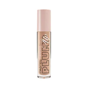 Luciu de buze Profashion Plump up Extra Hydrating No. 201 Royal, 5.3ml, Pastel