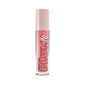 Luciu de buze Profashion Plump up Extra Hydrating No. 203 Cotton Candy, 5.3ml, Pastel