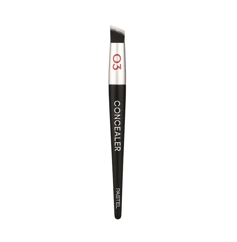 Pensula pentru aplicare corector Profashion Concealer No. 03, 1 bucata, Pastel — preț și oferte