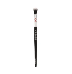 Pensula Profashion Crease No. 07, 1 bucata, Pastel