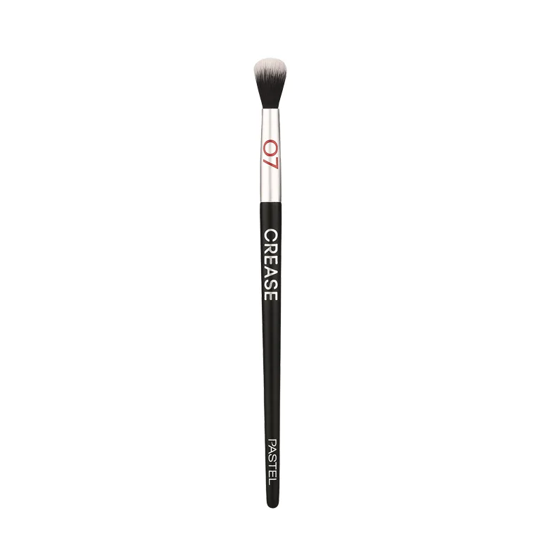 Pensula Profashion Crease No. 07, 1 bucata, Pastel — preț și oferte