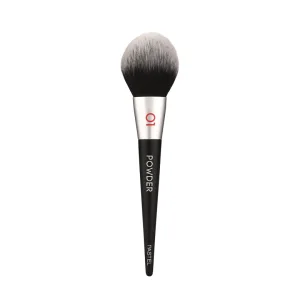Pensula pentru pudra Profashion Powder No. 1, 1 bucata, Pastel