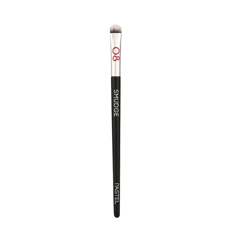 Pensula Profashion Smudge No. 08, 1 bucata, Pastel — preț și oferte