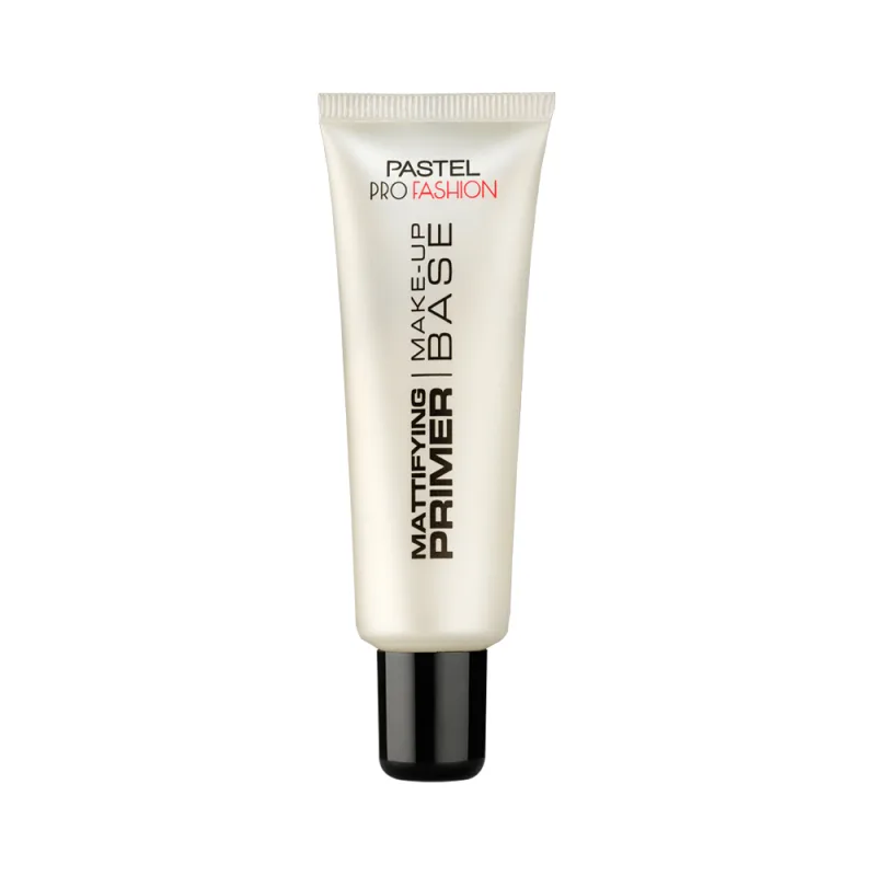 Primer matifiant Profashion Make-up Base, 20ml, Pastel — preț și oferte