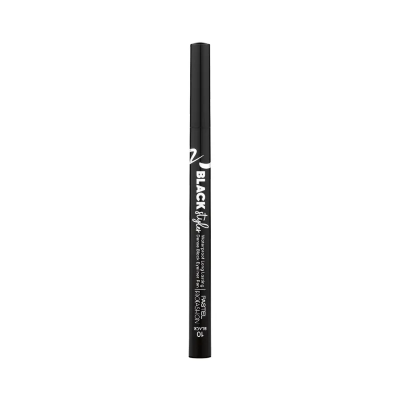 Tus de ochi Profashion Black Styler, 1.1ml, Pastel — preț și oferte