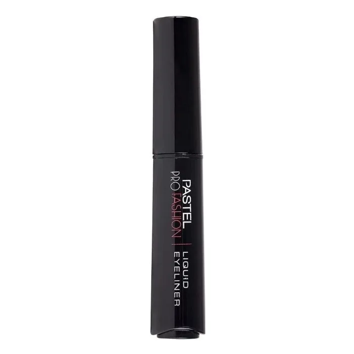 Tus de ochi lichid Profashion Black, 4.62ml, Pastel — preț și oferte